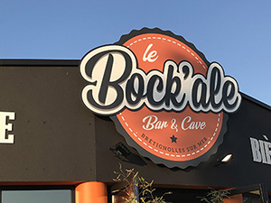 Le Bock’Ale