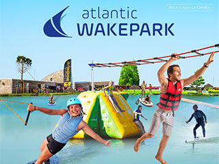 Atlantic Wake Park