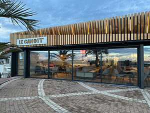 Restaurant Le Canott’