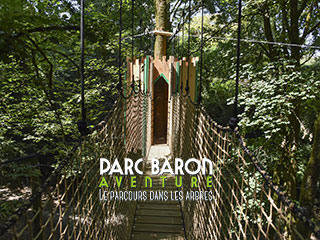 Parc Baron Aventure